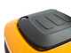 Stiga Park 300 LC - Trattorino con taglio frontale con cambio idrostatico - Front Mower