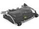 Stiga Park 300 LC - Trattorino con taglio frontale con cambio idrostatico - Front Mower