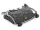 Stiga Park 300 LC - Trattorino con taglio frontale con cambio idrostatico - Front Mower