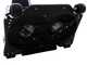 Stiga Park 300 LC - Trattorino con taglio frontale con cambio idrostatico - Front Mower