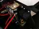 Stiga Park 300 LC - Trattorino con taglio frontale con cambio idrostatico - Front Mower
