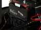 Stiga Park 300 LC - Trattorino con taglio frontale con cambio idrostatico - Front Mower
