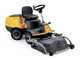 Stiga Park 300 LC - Trattorino con taglio frontale con cambio idrostatico - Front Mower