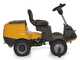 Stiga Park 300 LC - Trattorino con taglio frontale con cambio idrostatico - Front Mower