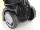 Karcher K7 Smart Control Flex - Idropulitrice ad acqua fredda - 180 bar - 600 lt/h - Con Bluetooth