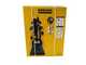 Karcher K7 Smart Control Flex - Idropulitrice ad acqua fredda - 180 bar - 600 lt/h - Con Bluetooth