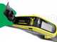 Karcher K7 Smart Control Flex - Idropulitrice ad acqua fredda - 180 bar - 600 lt/h - Con Bluetooth