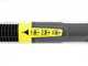 Karcher K7 Smart Control Flex - Idropulitrice ad acqua fredda - 180 bar - 600 lt/h - Con Bluetooth