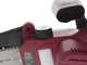Archman PE01X - Potatore elettrico a batteria - 2x 21V 4Ah