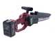 Archman PE01X - Potatore elettrico a batteria - 2x 21V 4Ah