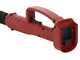 Archman PE01X - Potatore elettrico a batteria + asta di prolunga - 205-265 cm - 2x 21V 4Ah