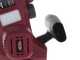Archman PE01X - Potatore elettrico a batteria + asta di prolunga - 205-265 cm - 2x 21V 4Ah