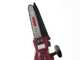 Archman PE01X - Potatore elettrico a batteria + asta di prolunga - 205-265 cm - 2x 21V 4Ah