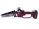 Archman PE01X - Potatore elettrico a batteria + asta di prolunga - 205-265 cm - 2x 21V 4Ah