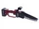 Archman PE01X - Potatore elettrico a batteria + asta di prolunga - 205-265 cm - 2x 21V 4Ah