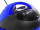 OUTLET - PICCOLI DIFETTI ESTETICI - A&amp;R 4300L - Lavamoquette professionale - aspiraliquidi con bidone 76 lt, 2600 watt