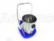 OUTLET - PICCOLI DIFETTI ESTETICI - A&amp;R 4300L - Lavamoquette professionale - aspiraliquidi con bidone 76 lt, 2600 watt