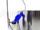 OUTLET - PICCOLI DIFETTI ESTETICI - A&amp;R 4300L - Lavamoquette professionale - aspiraliquidi con bidone 76 lt, 2600 watt