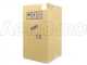 OUTLET - PICCOLI DIFETTI ESTETICI - A&amp;R 4300L - Lavamoquette professionale - aspiraliquidi con bidone 76 lt, 2600 watt