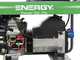 Energy EY-16TBE AVR - Generatore di corrente a benzina con AVR 11,2 kW - Continua 10Trifase