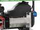 Energy EY-16TBE AVR - Generatore di corrente a benzina con AVR 11,2 kW - Continua 10Trifase