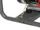 Energy EY-16TBE AVR - Generatore di corrente a benzina con AVR 11,2 kW - Continua 10Trifase