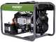 Energy EY-16TBE AVR - Generatore di corrente a benzina con AVR 11,2 kW - Continua 10Trifase