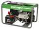 Energy EY-16TBE AVR - Generatore di corrente a benzina con AVR 11,2 kW - Continua 10Trifase