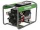 Energy EY-16TBE AVR - Generatore di corrente a benzina con AVR 11,2 kW - Continua 10Trifase
