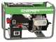 Energy EY-16TBE AVR - Generatore di corrente a benzina con AVR 11,2 kW - Continua 10Trifase