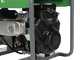 Energy EY-16TBE AVR - Generatore di corrente a benzina con AVR 11,2 kW - Continua 10Trifase