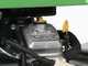 Energy EY-16TBE AVR - Generatore di corrente a benzina con AVR 11,2 kW - Continua 10Trifase