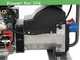 Energy EY-16TBE AVR - Generatore di corrente a benzina con AVR 12,8 kW - Continua 11,2 Trifase
