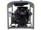 Energy EY-16TBE AVR - Generatore di corrente a benzina con AVR 12,8 kW - Continua 11,2 Trifase