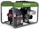 Energy EY-16TBE AVR - Generatore di corrente a benzina con AVR 12,8 kW - Continua 11,2 Trifase