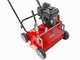 Blue Bird Taurus BS51 S - Arieggiatore a scoppio a lame mobili