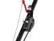 Blue Bird Taurus BS51 S - Arieggiatore a scoppio a lame mobili