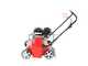 Blue Bird Taurus BS51 S - Arieggiatore a scoppio a lame mobili