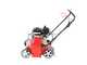 Blue Bird Taurus BS51 S - Arieggiatore a scoppio a lame mobili
