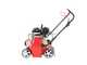 Blue Bird Taurus BS51 S - Arieggiatore a scoppio a lame mobili