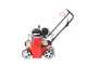 Blue Bird Taurus BS51 S - Arieggiatore a scoppio a lame mobili