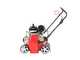 Blue Bird Taurus BS51 S - Arieggiatore a scoppio a lame mobili