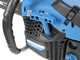 Hyundai RG5600-5 - Motosega a scoppio da abbattimento - Lama da 60cm