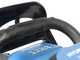 Hyundai RG5600-5 - Motosega a scoppio da abbattimento - Lama da 60cm