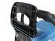 Hyundai RG5600-5 - Motosega a scoppio da abbattimento - Lama da 60cm