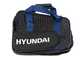 Hyundai RG5600-5 - Motosega a scoppio da abbattimento - Lama da 60cm