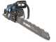 Hyundai RG5600-5 - Motosega a scoppio da abbattimento - Lama da 60cm