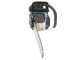 Hyundai RG5600-5 - Motosega a scoppio da abbattimento - Lama da 60cm