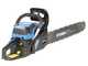 Hyundai RG5600-5 - Motosega a scoppio da abbattimento - Lama da 60cm