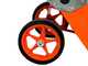 Forest Master FM4DDE-MUL-EU - Biotrituratore elettrico - da 4 HP